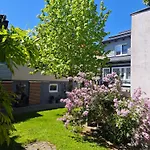 Appartement Oliver *