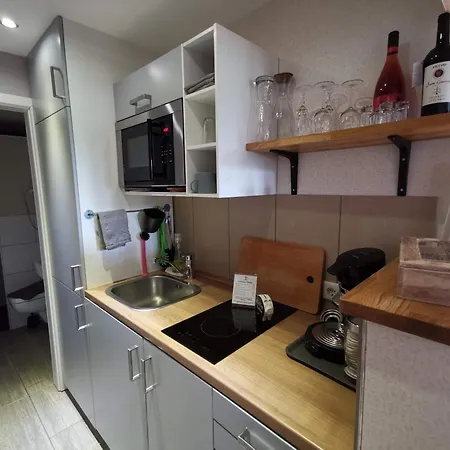 Oliver Appartement Fritzlar