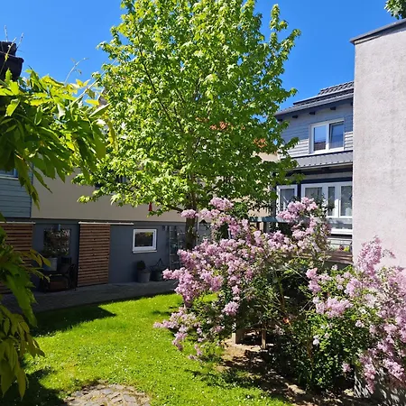 Apartman Oliver *