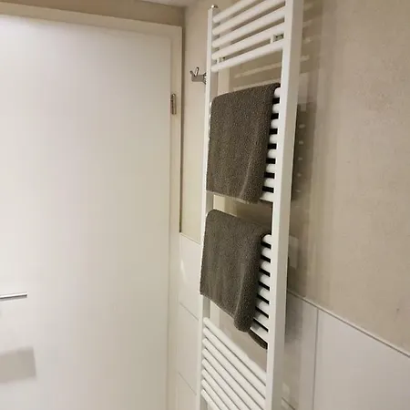 Apartmán Oliver *