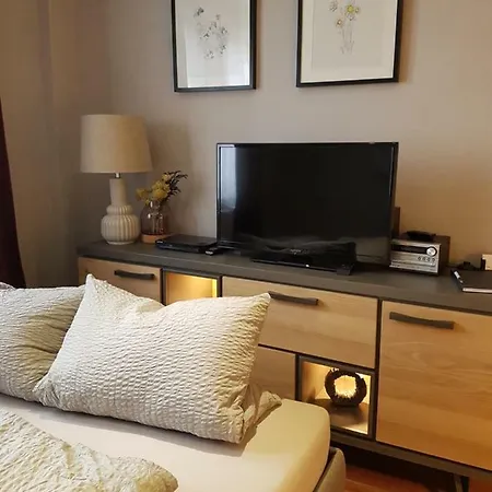 Oliver Apartmán Fritzlar