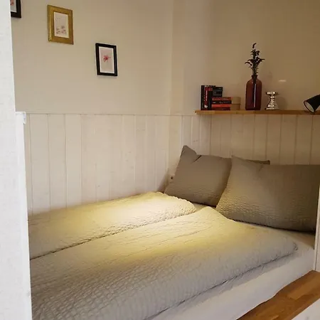 Apartmán Oliver Fritzlar