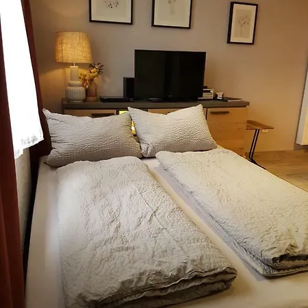 Oliver Apartamento Fritzlar