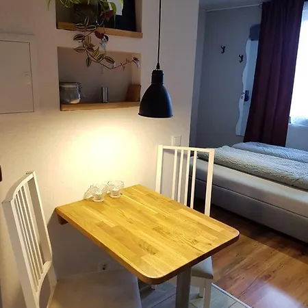 Apartmán Oliver