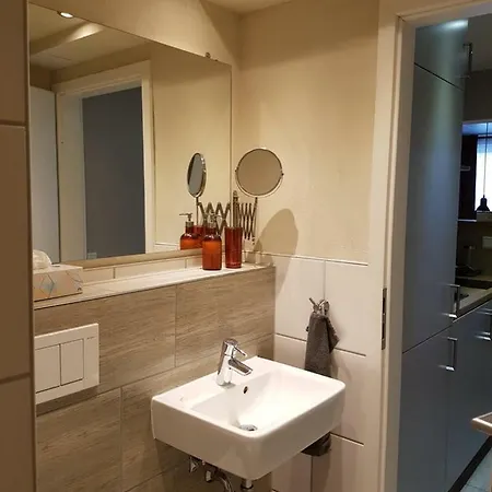 Oliver Apartman Fritzlar