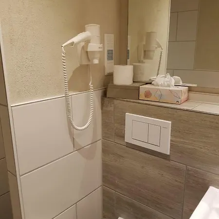 Apartamento Oliver *