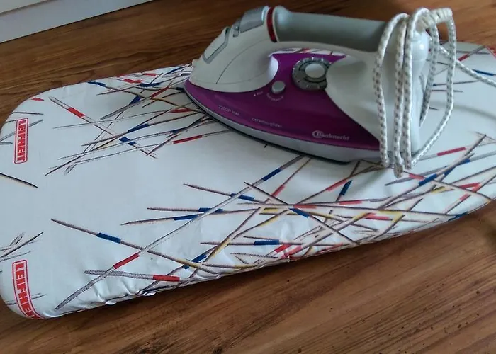 Oliver Apartmán Fritzlar