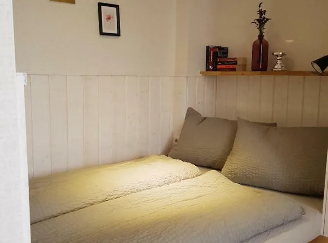 Apartmán Oliver Fritzlar