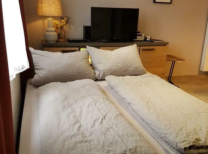 Oliver Apartmán Fritzlar